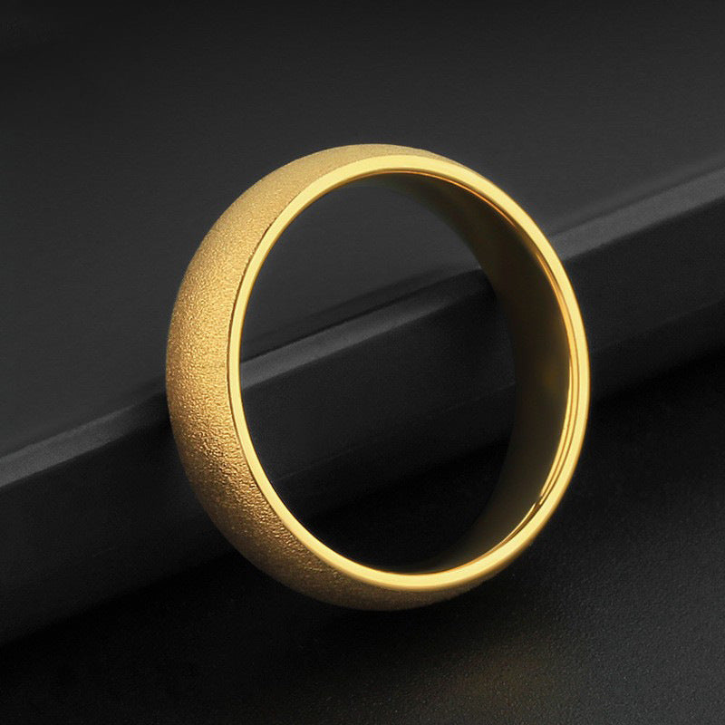 Venta al por mayor Anillos De Cobre Esmerilado De Carburo